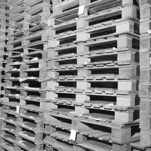 9. Air drying