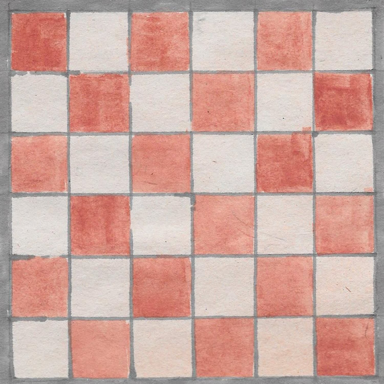 Checkerboard