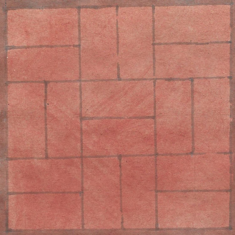 Basket Weave