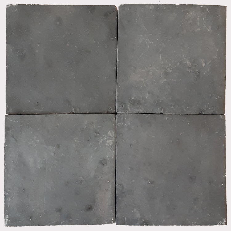 6. Fossil Grey